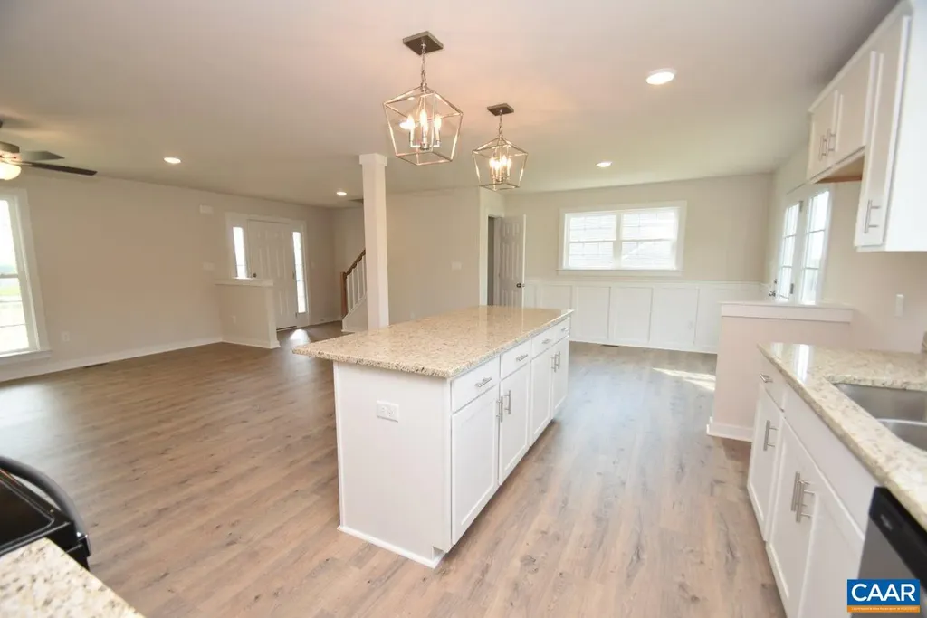 427 Amick Road Louisa VA 23093