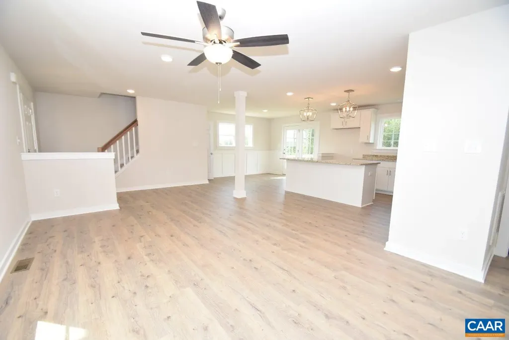 427 Amick Road Louisa VA 23093