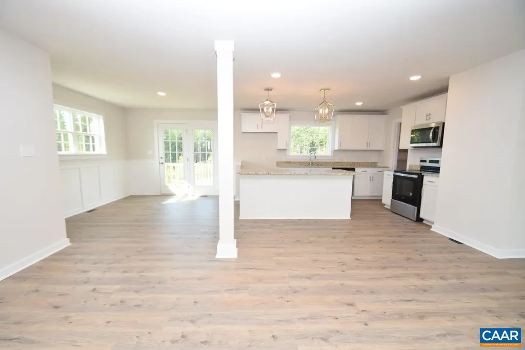 427 Amick Road Louisa VA 23093