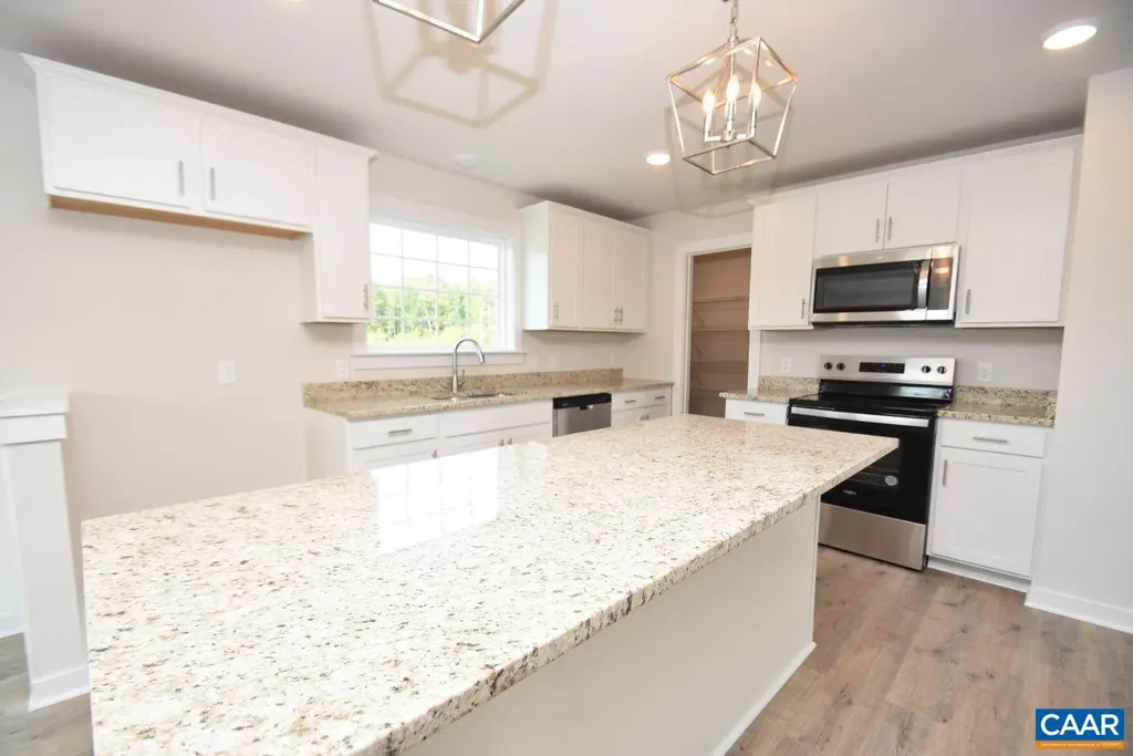 427 Amick Road Louisa VA 23093