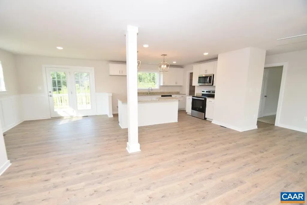 427 Amick Road Louisa VA 23093