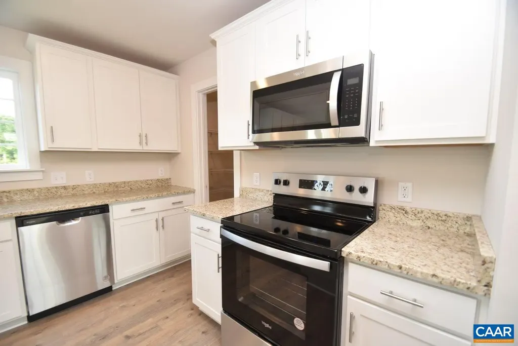 427 Amick Road Louisa VA 23093