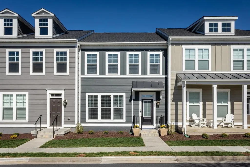 3217 Battery Park Place Rockingham VA 22801