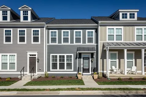 3217 Battery Park Place Rockingham VA 22801