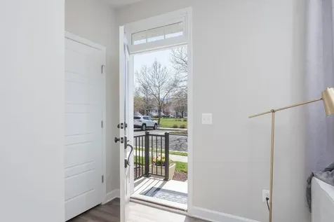 3217 Battery Park Place Rockingham VA 22801