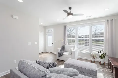 3217 Battery Park Place Rockingham VA 22801