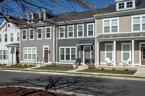 3217 Battery Park Place Rockingham VA 22801
