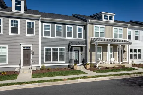 3217 Battery Park Place Rockingham VA 22801