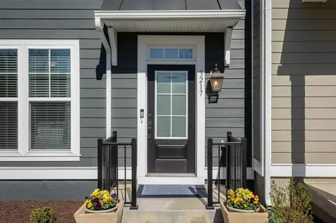 3217 Battery Park Place Rockingham VA 22801