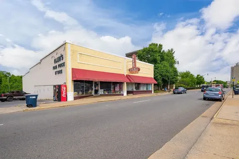 227 North Main Street Harrisonburg VA 22802