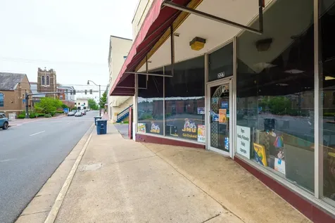 227 North Main Street Harrisonburg VA 22802