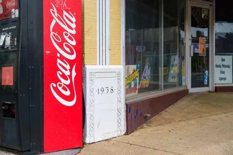 227 North Main Street Harrisonburg VA 22802