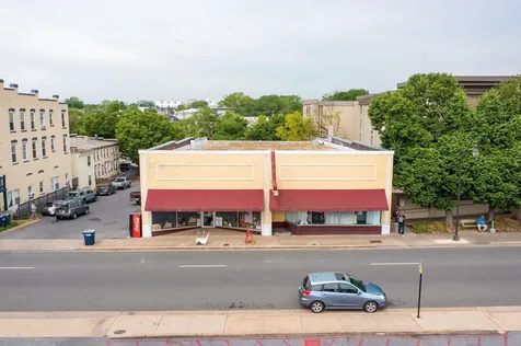 227 North Main Street Harrisonburg VA 22802