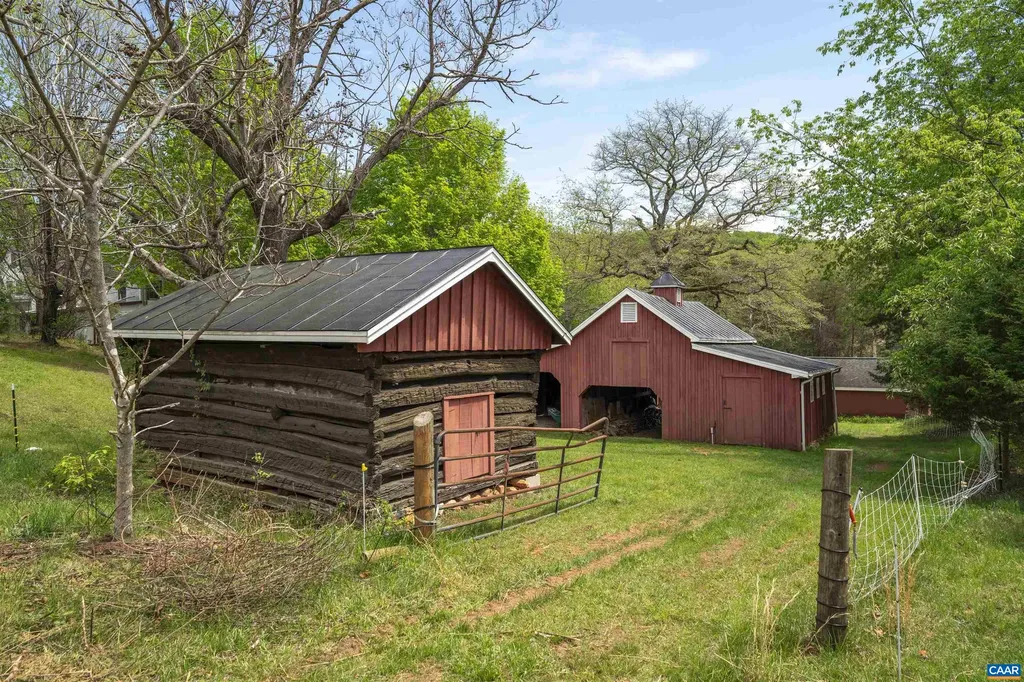 1888 Craigs Store Road Afton VA 22920