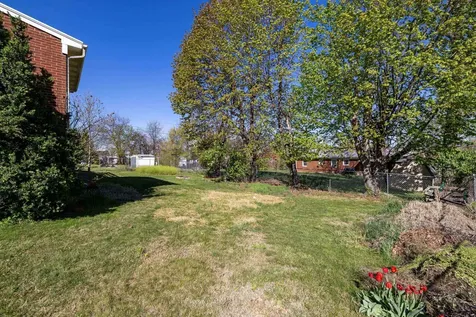 1039 Moore Street Harrisonburg VA 22802