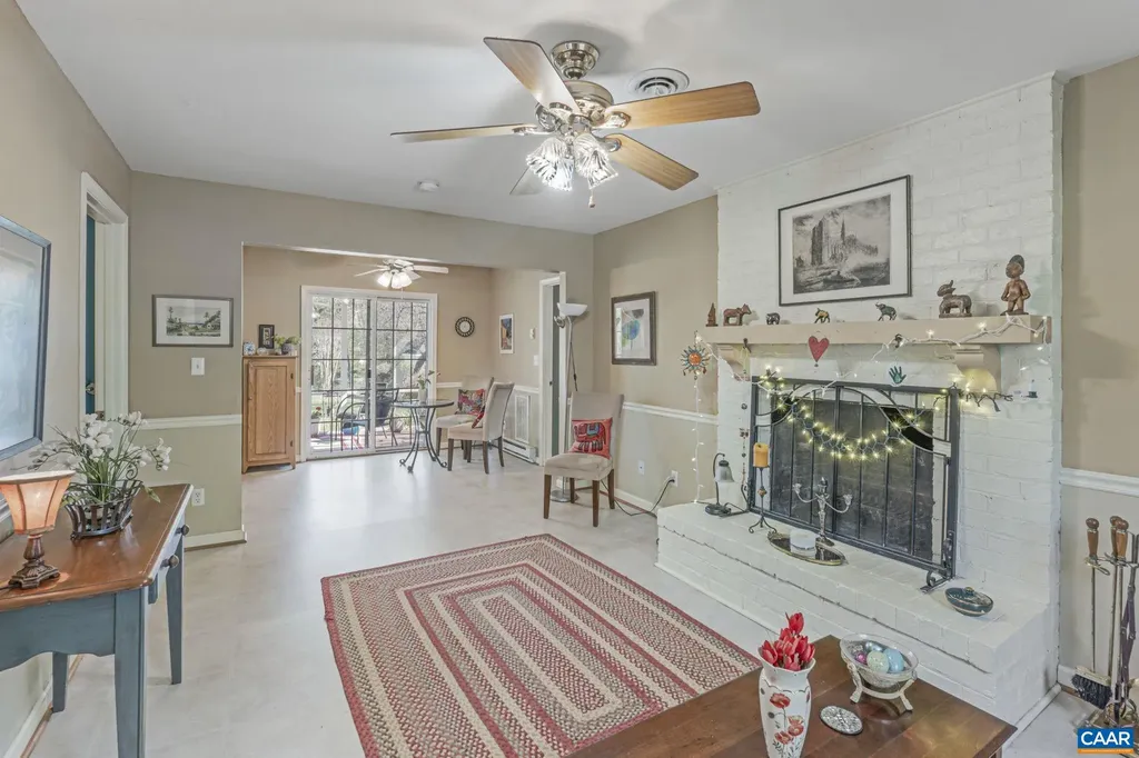 1745 Sourwood Place Charlottesville VA 22911