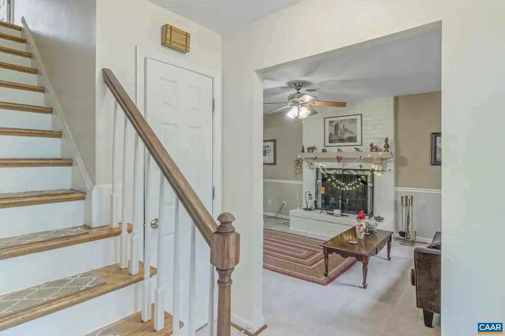 1745 Sourwood Place Charlottesville VA 22911