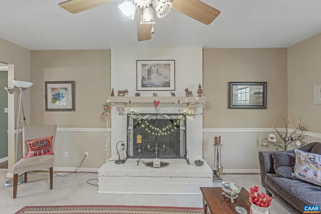 1745 Sourwood Place Charlottesville VA 22911