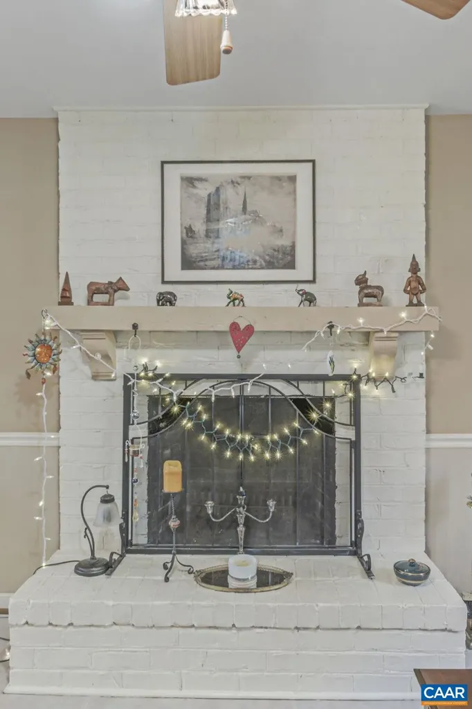 1745 Sourwood Place Charlottesville VA 22911