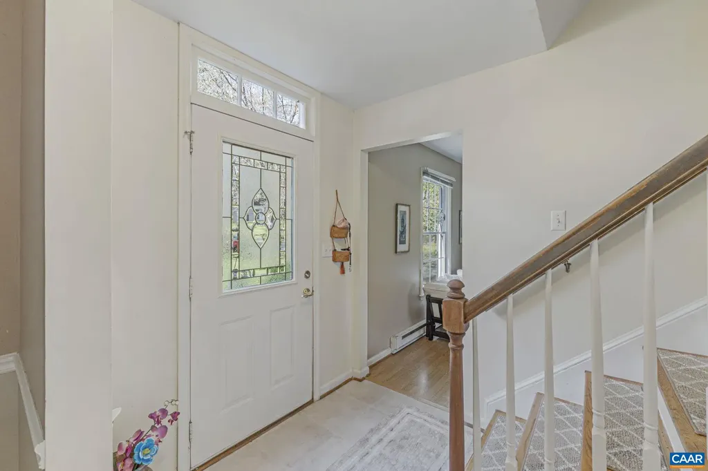 1745 Sourwood Place Charlottesville VA 22911