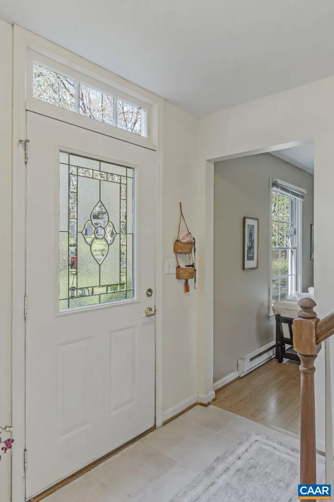 1745 Sourwood Place Charlottesville VA 22911