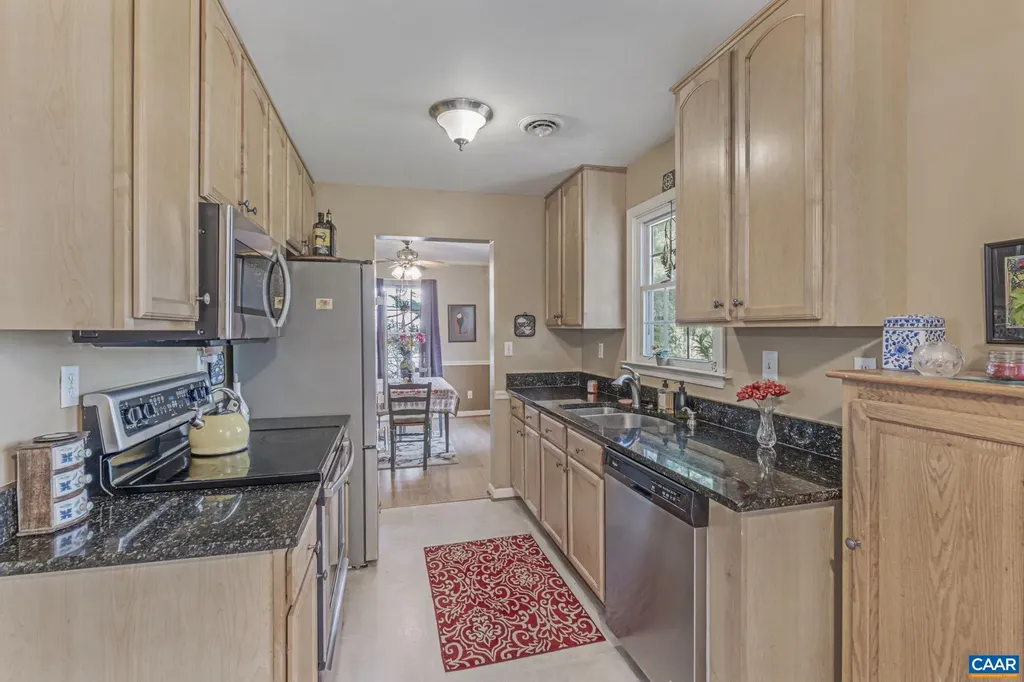 1745 Sourwood Place Charlottesville VA 22911