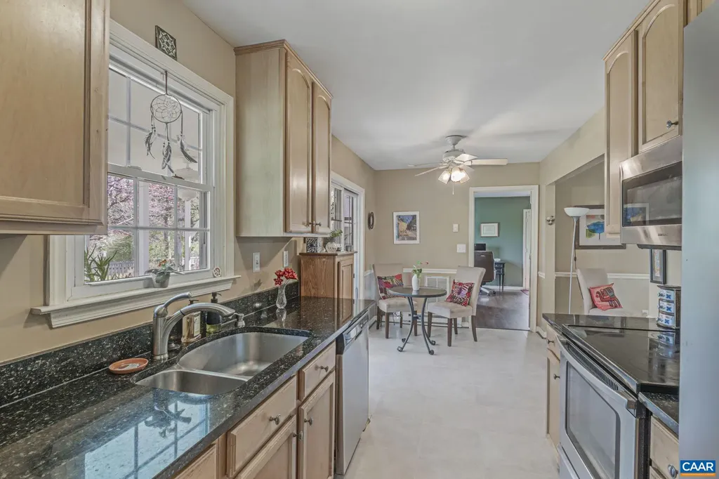 1745 Sourwood Place Charlottesville VA 22911