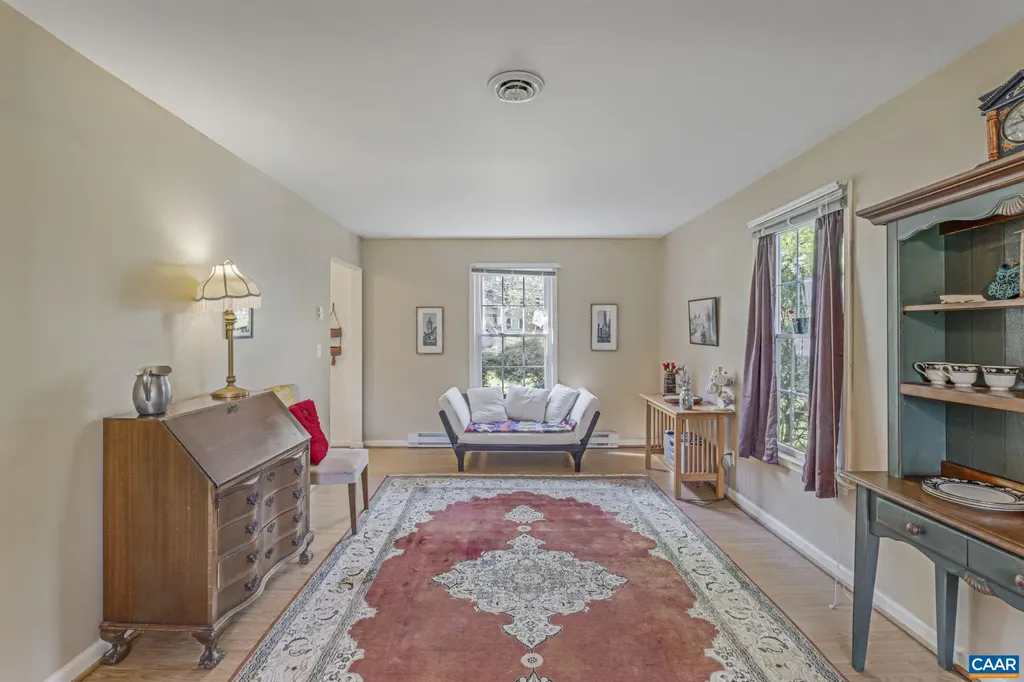 1745 Sourwood Place Charlottesville VA 22911