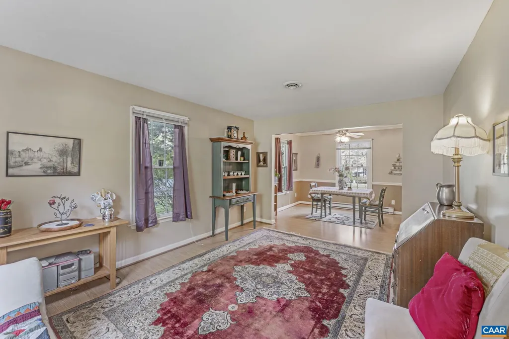 1745 Sourwood Place Charlottesville VA 22911