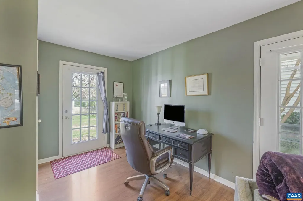 1745 Sourwood Place Charlottesville VA 22911