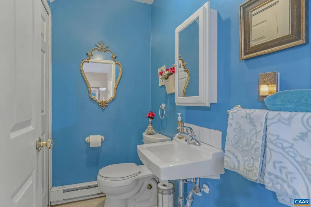 1745 Sourwood Place Charlottesville VA 22911