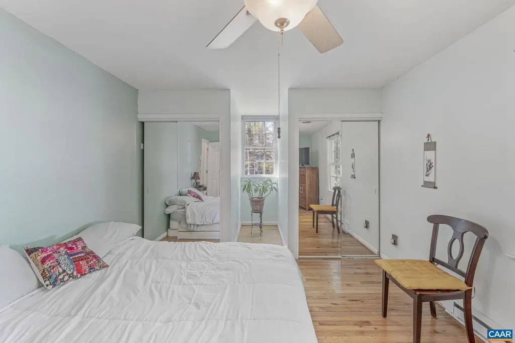 1745 Sourwood Place Charlottesville VA 22911