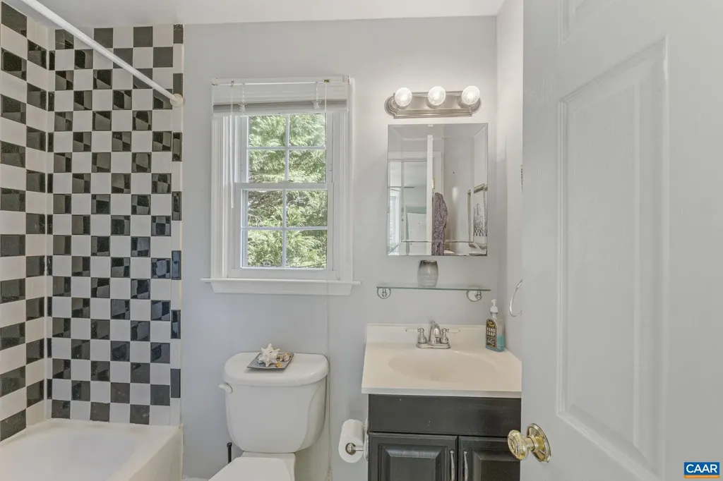 1745 Sourwood Place Charlottesville VA 22911