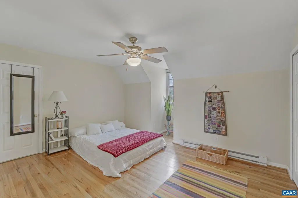 1745 Sourwood Place Charlottesville VA 22911