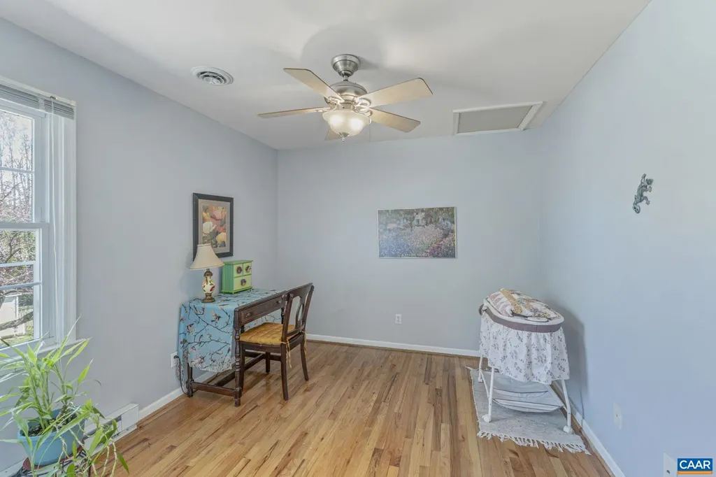 1745 Sourwood Place Charlottesville VA 22911