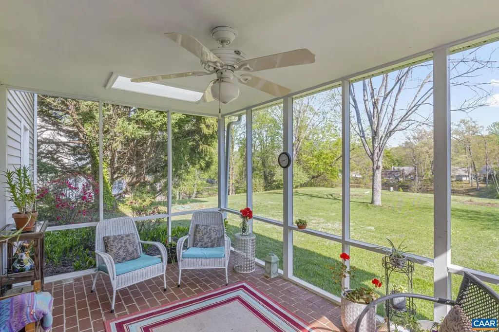 1745 Sourwood Place Charlottesville VA 22911