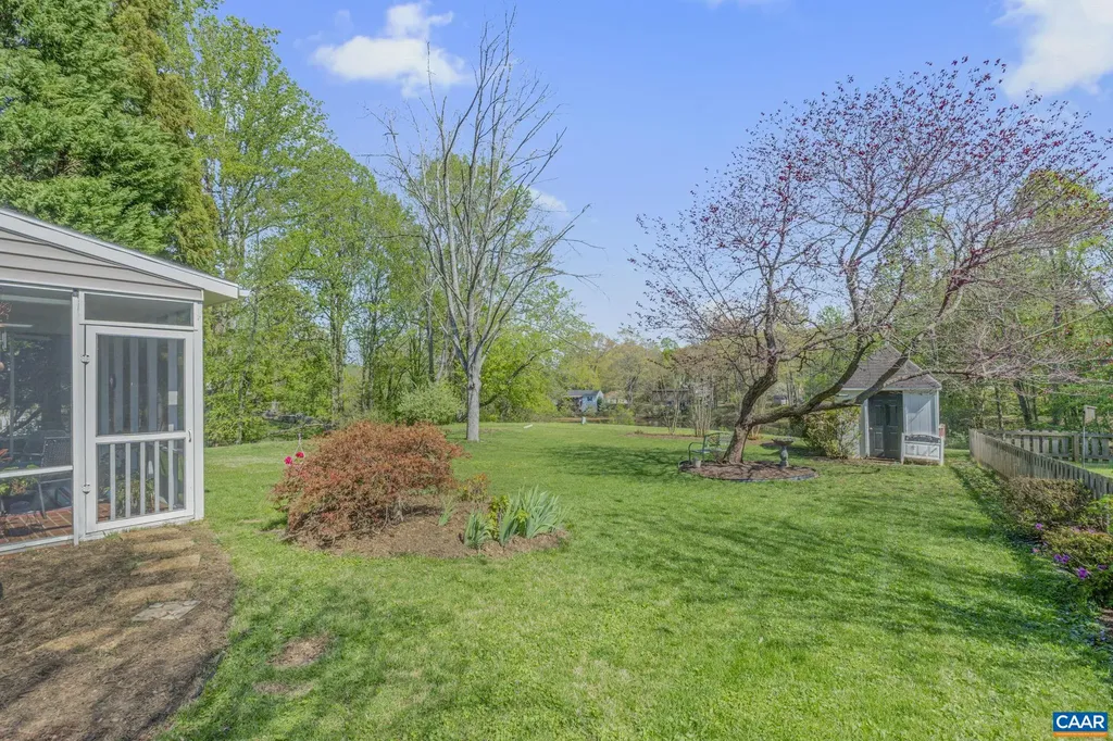 1745 Sourwood Place Charlottesville VA 22911