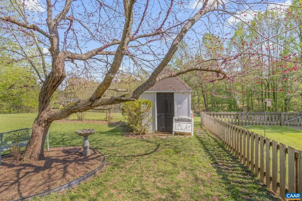 1745 Sourwood Place Charlottesville VA 22911