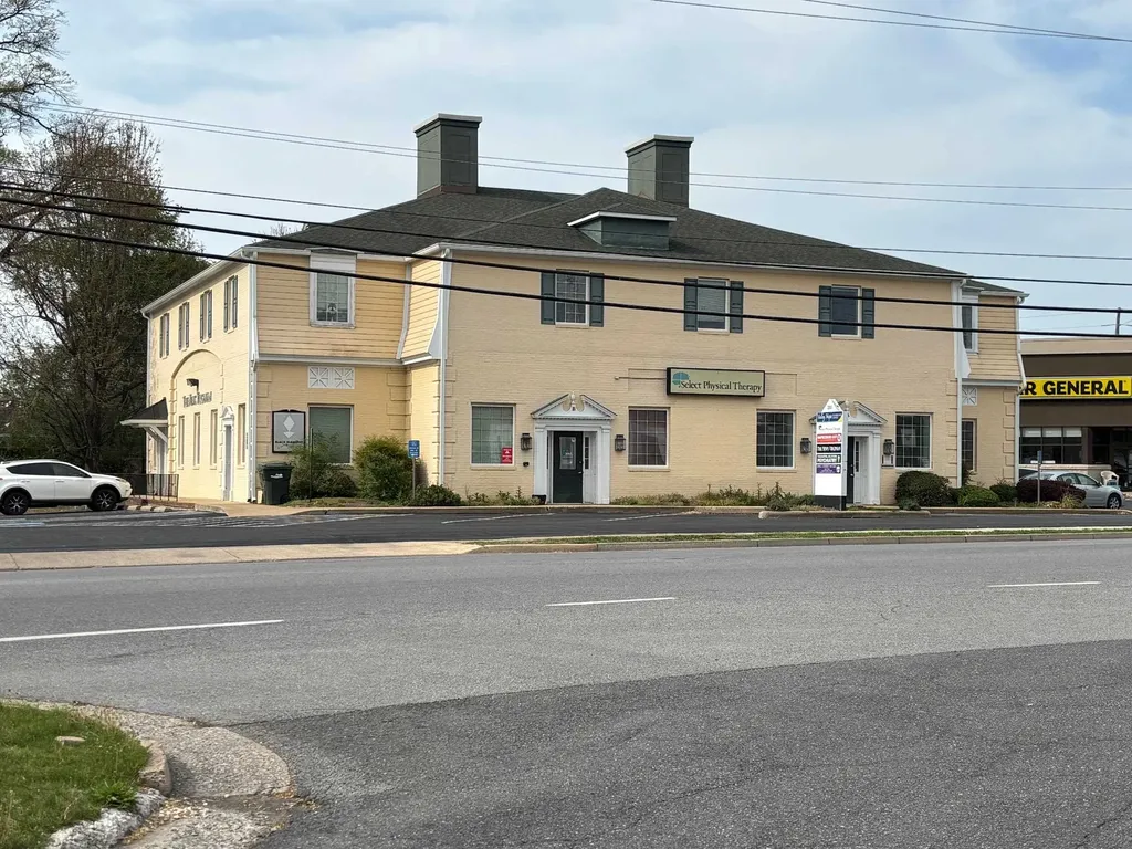 201 Rosser Avenue Waynesboro VA 22980