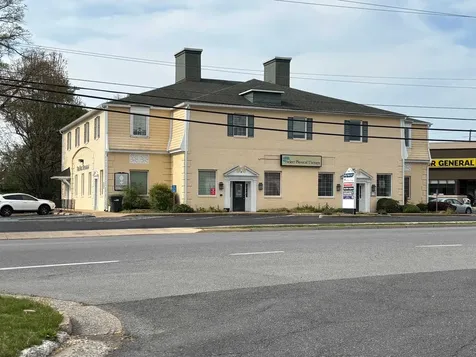 201 Rosser Avenue Waynesboro VA 22980
