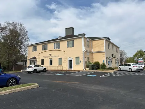 201 Rosser Avenue Waynesboro VA 22980