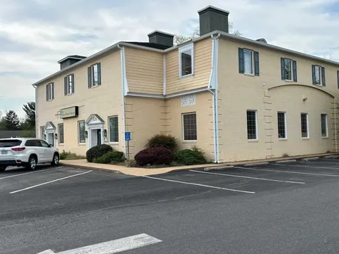201 Rosser Avenue Waynesboro VA 22980
