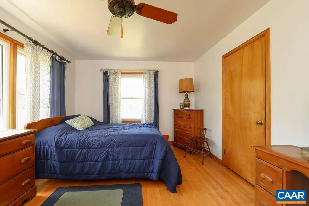 6928 Blackwells Hollow Road Crozet VA 22932