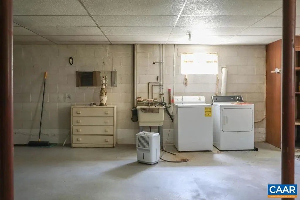 6928 Blackwells Hollow Road Crozet VA 22932