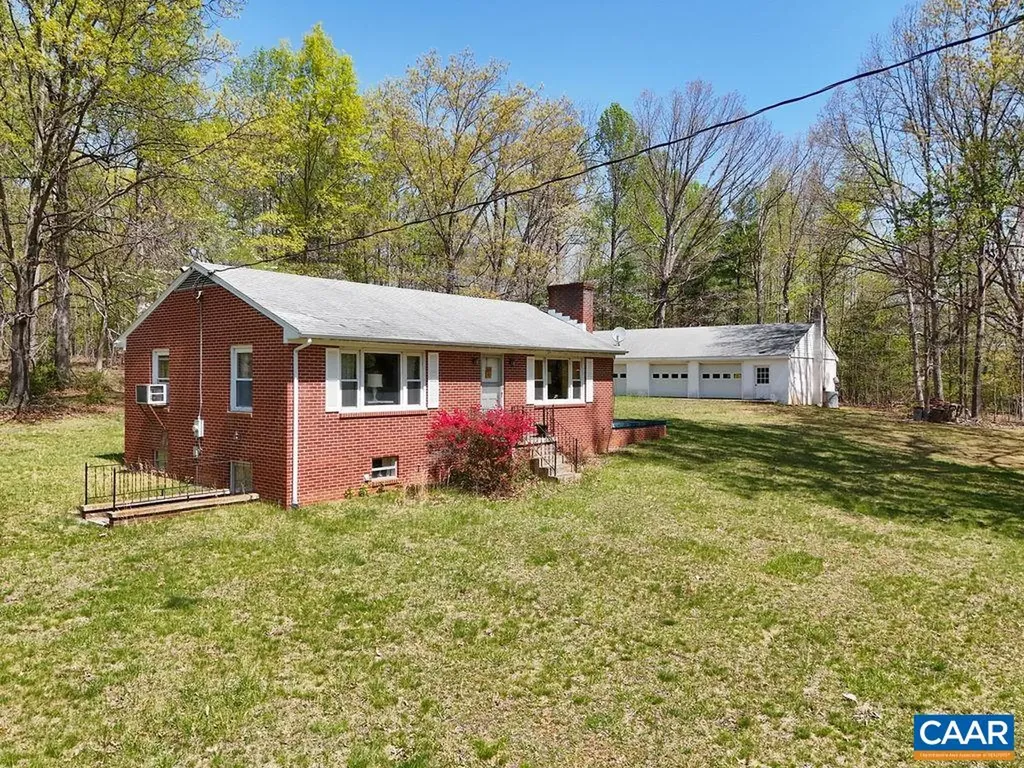 6928 Blackwells Hollow Road Crozet VA 22932