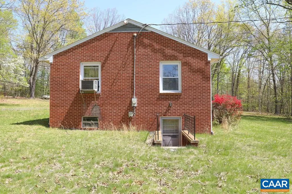 6928 Blackwells Hollow Road Crozet VA 22932