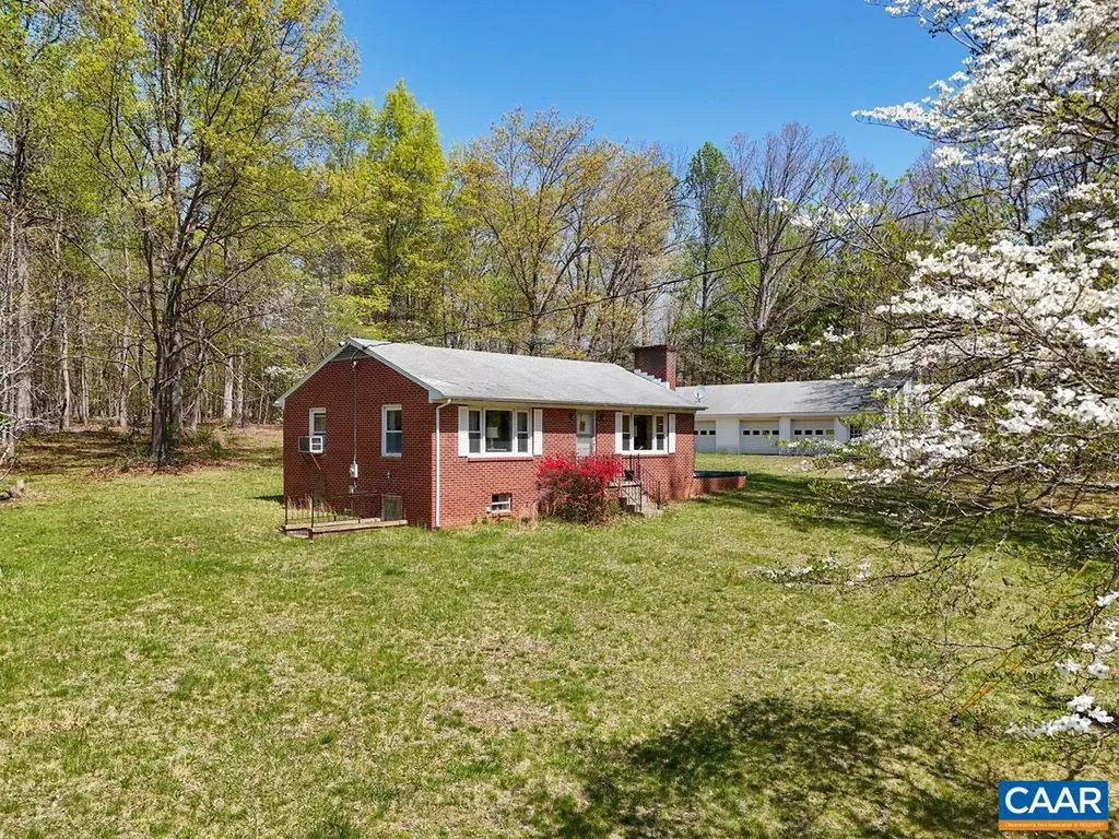 6928 Blackwells Hollow Road Crozet VA 22932