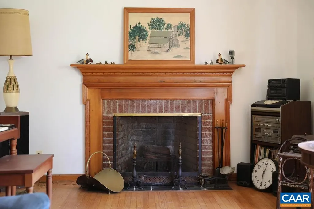 6928 Blackwells Hollow Road Crozet VA 22932