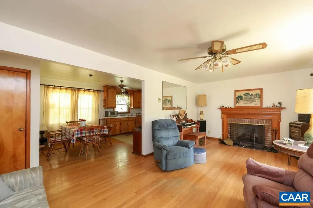 6928 Blackwells Hollow Road Crozet VA 22932