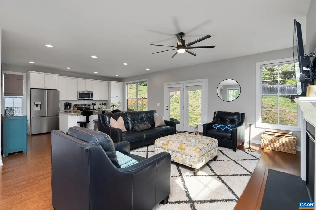 326 Huntley Avenue Charlottesville VA 22903